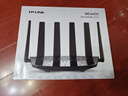 普联（TP-LINK）大道路由器7DR6430 BE6400 5G WiFi7千兆双频家用高速穿墙 2.4G wifi6无线 2.5G网口 游戏加速 实拍图
