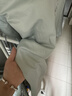 富安娜 四件套 60支长绒棉贡缎高端纯棉床上用品 床单被套枕套双人被罩 60支长绒棉贡缎-玉兰【礼盒装】 1.5米 床单款 （被套203*229cm） 实拍图