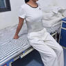 KYOLENS医用级护腰带腰间盘突出腰部支撑腰肌劳损护具术后男女士久坐神器 实拍图