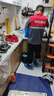 京东家政清洗 油烟机全拆洗+燃气灶清洗家电清洗上门服务清洁保养 实拍图