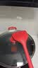 特福（Tefal）炒锅有钛不粘锅家用30cm炒菜锅可进洗碗机少油烟大直径炒锅 实拍图