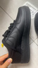 耐克NIKE七夕板鞋男空军一号AF1 AIR FORCE 1运动鞋CW2288-001黑42.5 实拍图