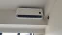 小米空调  巨省电 1.5匹挂机 一级能效 外机单排铜管 KFR-35GW/N1A1【整机十年免费包修】 实拍图