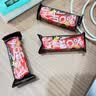 雀巢（Nestle）脆脆鲨黑巧克力味减糖威化夹心饼干休闲零食36条225g*2独立包装 实拍图