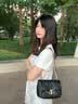CinvaiKrose官方店小c&k包包女包2026新款斜挎包链条包女生日七夕情人节礼物 黑色Black【小号】送女友老婆女生走心 实拍图