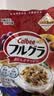 卡乐比（Calbee）原味水果麦片600g 进口非油炸 营养代餐早餐零食 实拍图