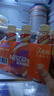 雀巢（Nestle）即饮咖啡 丝滑拿铁摩卡口味 咖啡饮料 268ml*3瓶 实拍图
