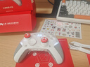 北通鲲鹏40游戏手柄AI智控双切扳机无线蓝牙震动体感 xbox类电脑PC电视steam 手机 NSswitch2 影之刃零 实拍图