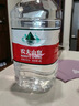 农夫山泉饮用天然水4L*4桶 纸箱塑膜随机发货大桶装 家用桶装水 实拍图