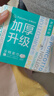 全棉时代加厚洗脸巾20抽*1包100%棉柔毛巾一次性20*20CM 实拍图