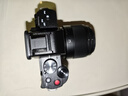 松下（Panasonic）Lumix G100D M43画幅相机 M43卡口 微单相机 无反数码相机 G100D单机+【25mmF1.7】单镜头定焦 实拍图
