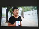 大眼橙C3 Max造梦舱【850CVIA】【TOF对焦】高亮云台投影仪家用超高清卧室便携投影机高清智能家庭影院 实拍图