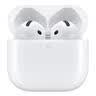 Apple/苹果 AirPods 4 搭配USB-C充电盒 蓝牙耳机 适用iPhone/iPad/Mac 四代MXP63CH/A 实拍图