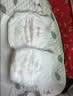 好奇（Huggies）铂金装小桃裤成长裤XXL74片(≥15kg)尿不湿【夏季散热王】 实拍图