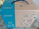 蒙牛特仑苏脱脂纯牛奶250ml*16盒 健身减脂 送礼优选礼盒装 实拍图