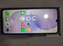 小米（MI）Redmi 17C 6.88英寸护眼大屏 120Hz高刷 指纹识别 4+64 黑色 红米 手机 抗摔耐用 老年机 2026新款 实拍图