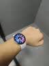 vivo WATCH 5 蓝牙 月光白 心脏健康 血压健康研究 全新蓝河操作系统 智能手表 礼物送女友 实拍图