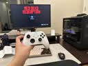 XBOX原装xss微软xbox手柄国产全新适配器ones无线Series二代接收器XSX充电电池精英二代手柄充电底座 【二代接收器】win10/win11 实拍图