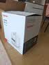 东芝（TOSHIBA）【旗舰新品】小白露风冷电压力锅 5L 4-8人高压锅家用IH锁鲜0排气 纯钛0涂层+陶瓷双胆PC-50MXVC 实拍图