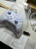 飞智沙漠狐 冰魄蓝 多模版无线游戏手柄 类xbox霍尔扳机switch电脑PC手机steamNS 星露谷物语双影奇境 实拍图