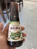 爷爷的农场有机酱油100ml 喷雾控量减盐62%儿童酱油调味赠婴幼儿宝宝辅食谱 实拍图