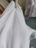 浪莎女士内裤女7条装纯棉10A抗菌裆中腰无痕简约少女内裤三角裤头 实拍图