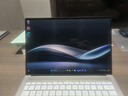 华硕灵耀14 Air 国家补贴 酷睿Ultra7 lunar lake 2.8K 120Hz OLED 1.1cm超轻薄AI电脑(258V 32G 1T) 实拍图