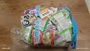 苏伯 蛋花汤速食汤菠菜速溶汤包紫菜蛋花汤冲泡即食小包冻干 【5种口味各8】6g*40包 实拍图
