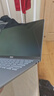华硕（ASUS）a豆14 Air  2026 国家补贴 高性能AI超轻薄笔记本电脑 学生优惠补贴办公商务本 R9 8945H 32G 1T风信子蓝 2.8K120Hz OLED屏 预装office 实拍图