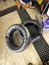 邓禄普（DUNLOP）汽车轮胎 205/55R16 91V SP SPORT FM800 适配朗逸/速腾/卡罗拉 实拍图