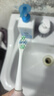 美天莱适配usmile电动牙刷头Y1 Y1S Y10 P10 P20pro P1 P3 P4 U1 U4笑容加替换通用 6支 白色专业款（真空独立包装） 实拍图