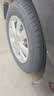 玲珑轮胎汽车轮胎185/65R15 88H 玲珑臻选 HD 适配现代悦纳/轩逸/欧尚 实拍图