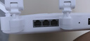 中兴（ZTE）巡天BE5100无线家用wifi7路由器 自研10核芯片 千兆双频5颗信号放大器穿墙王游戏加速 实拍图