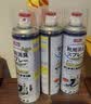 巨奇（JUQI）鞋子除臭杀菌喷雾360ml*3鞋子除臭剂银离子消毒杀菌鞋柜防臭脚气 实拍图