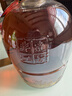吴越稽山二十年陈本色花雕酒1.5L 1坛 16度半甜型无焦糖色 优级坛藏陈香 实拍图