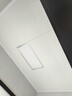 雷士（NVC）厨房灯铝扣板灯集成吊顶24瓦300x600卫生间LED吸顶灯平板面板灯 实拍图
