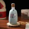 古越龙山中央库藏八年 中秋礼盒 绍兴花雕酒 500mL*6盒 半干型黄酒 实拍图