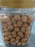 沃隆250g/罐榛子仁大颗粒健康熟制干果炒货烘焙材料营养休闲零食 实拍图