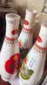 汾酒 乳玻汾酒 清香型白酒 口粮酒 48度 475mL 6瓶 整箱装非原箱 实拍图