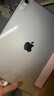 Apple/苹果 iPad 11英寸 A16芯片2025年款 平板电脑 (256GB WLAN版/学习办公娱乐)银色 实拍图