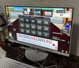 飞利浦（PHILIPS）S9 23.8英寸台式一体机电脑商用办公家用学习收银主机( 酷睿i5-12450H 16G 512G SSD 双频WiFi)白 实拍图