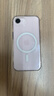 Apple/苹果 iPhone 17e（A3635）256GB 浅粉色 支持移动联通电信5G 单实体卡槽 支持双eSIM 实拍图