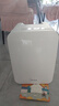 美的（Midea）小冰箱车载冰箱小型冷暖箱小户型DC-15D01M 【26年新款】 实拍图