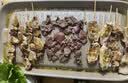 小熊（Bear）烤肉锅电烤盘 家用电烧烤炉 新品钛陶 电烤炉多功能锅烤串烤肉一体不沾烤串机可拆烧烤炉DKL-H22P5 实拍图