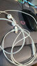 Apple/苹果 EarPods USB-C有线耳机 type-c有线耳机  iPhone 17有线耳机笔记本耳机游戏音乐 实拍图