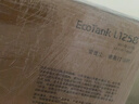 爱普生（EPSON）【6代新品】L1358 墨仓式A4彩色无线单功能家用打印机 家用/办公 AI学习打印机（微信/远程打印） 实拍图
