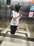口罩男女夏季防晒遮阳护眼角口罩薄透气舒适骑行面罩遮阳冰丝透气 黑色【福利专享】 实拍图
