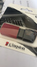 金士顿（Kingston）128GB USB3.2 Gen 1 U盘 DTXM 大容量U盘 滑盖设计 多彩时尚 学习办公投标电脑车载优盘 实拍图