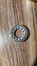 得力（deli）易撕透明胶带 12mm*30y高粘小胶带 开学必备学习用品 错题整理学生文具 1卷凑单 办公用品 30009 实拍图