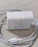 vivo 44W闪充套装 X Filp X90 S16 S15 Y77 Y73t 手机充电器适用于vivoiqoo华为荣耀小米OPPO手机 实拍图